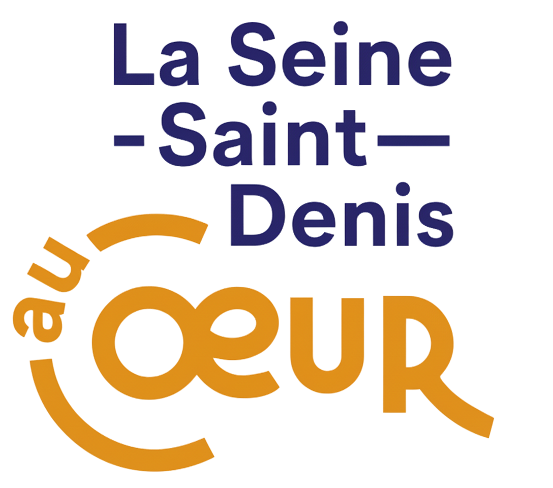 La Seine Saint Denis Au Coeur